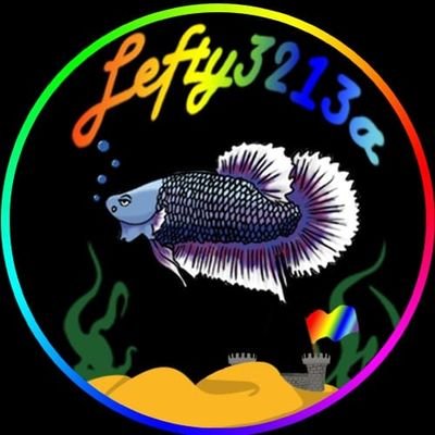 Lefty3213a Profile Picture