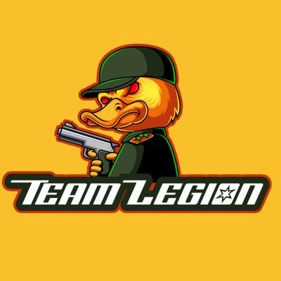 eSports and Content Creator Team
Coming soon
owned by duckdadgaming1
 https://t.co/6MFP0vcGOC