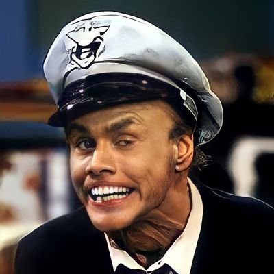 I'M FIRE MARSHALL BILL LOL