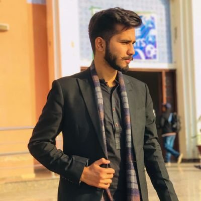 talha___mughal1's profile picture. E'm gon'a make rest of my life , the best of my life ✌️