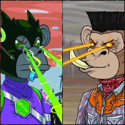 KryptoDreamer90's profile picture. Prov 3:5 Trust in the Lord with all thine heart and lean not unto thine own understanding
 
#APEHEROES #Multivac #VRA 🤑🤑

Da Future will B Decentralized