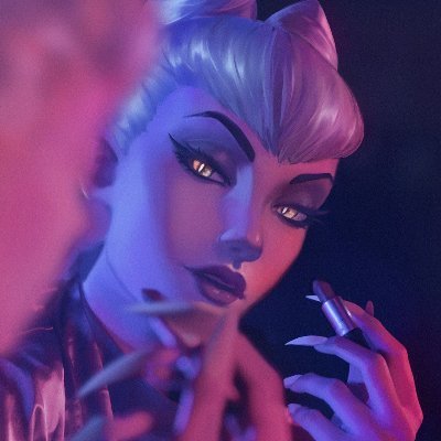 Evelynn's Embraceさんのプロフィール画像