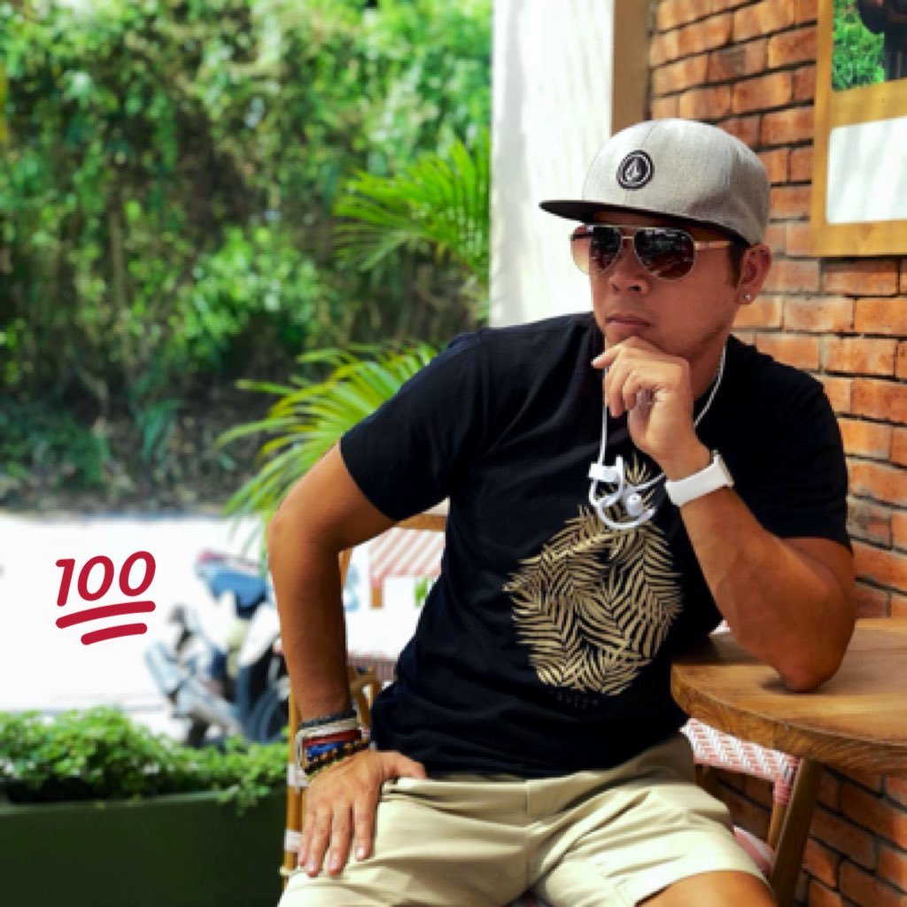 darrylwongsf's profile picture. Live. Dream. Inspire.