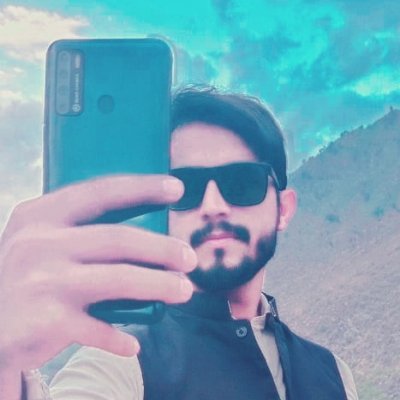 HaqNawa12's profile picture. Crypto lover..