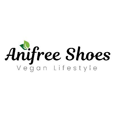 AnifreeShoes's profile picture. Wir sind Dein Onlineshop für vegane, nachhaltige und faire Schuhe!
Besuche uns gerne :D

https://t.co/3Eg7p7NlNa