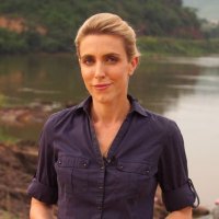 Clarissa Ward(@clarissaward) 's Twitter Profile Photo