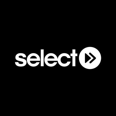 SelectRadioApp Profile Picture