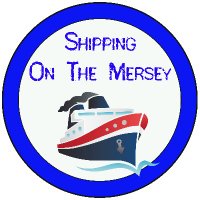 Shipping on the Mersey(@Ships_on_Mersey) 's Twitter Profile Photo