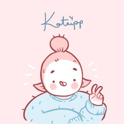 🌱🌸 Welcome to the Wonderful World of Katnipp 🌸🌱
Kawaii Stationary, Apparel & Homeware by the Human Marshmellow