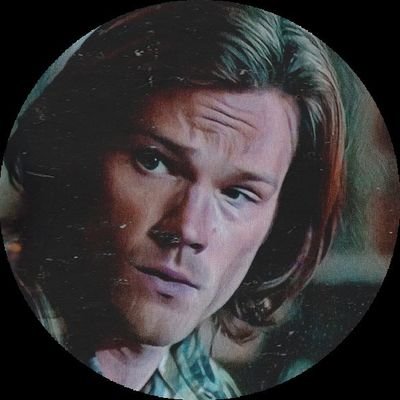 Sam Winchester, My brother is a jerk. @_RighteousDawg
#BluePlyr1.
He definitely thinks @BeauteousWile is hot.
#KeepingUpWithTheWinchesters