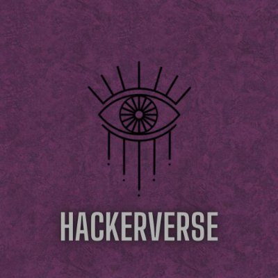 VerseHacker's profile picture. 