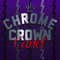 ChromeCrownCartel (@chromecrownnft) 's Twitter Profile
