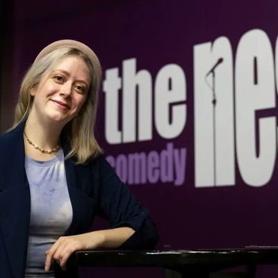 Elspeth Wright Profile