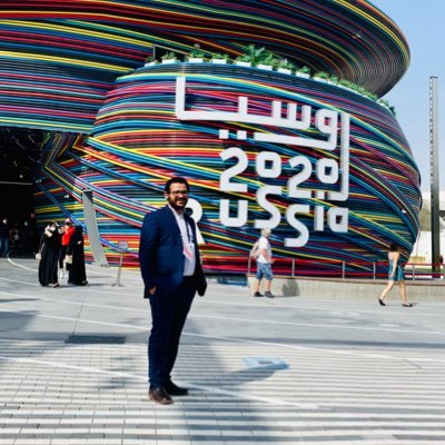 Journalist - صحفي مصري | News editor @ Russian News Agency