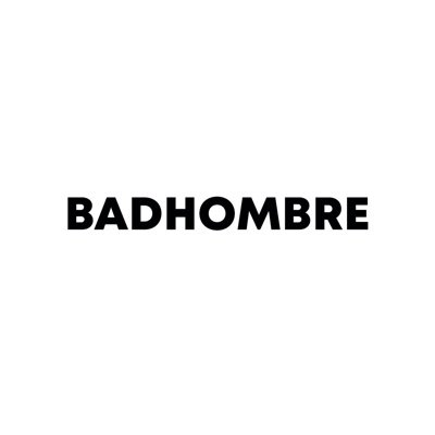 BADHOMBRE Magazine