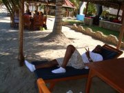 Mhando's profile picture. 