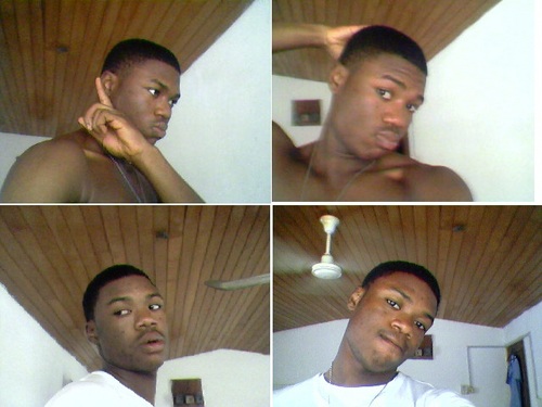 DaDa_Ju's profile picture. #teamUNITED  #teamM.I_Abaga  #teamGBAA my own self nt a duplicate