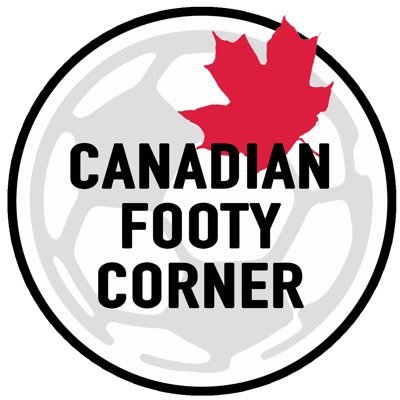 A Canadian Footy Podcast - The World's Game, Through Canadian Eyes.