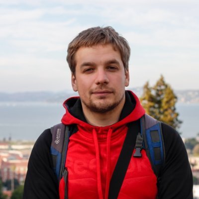 Ukrainian Software Engineer, E-commerce Cloud Architect, AI
