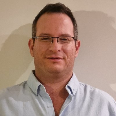 Dor Ben Dov Profile