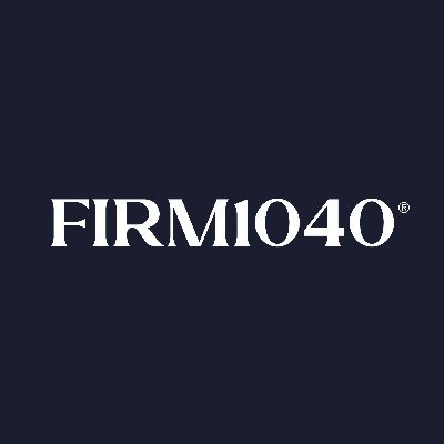firm1040's profile picture. Wealth-building tax expertise for mass affluent singles, power couples and small business owners who want to save enough for retirement.