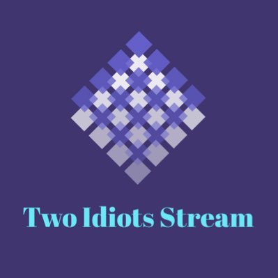 At https://t.co/yWcfZXFUsQ you can see us two idiots play games we’re not qualified for. However through trial and error we make progress.- Joey & Evan