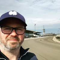 Jocke B (@jockeberg5) 's Twitter Profile