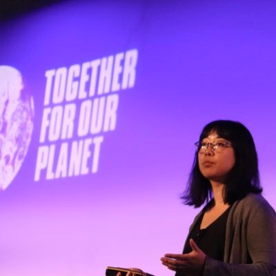Senior Research consultant on climate public insights projects. Co-Director of @ClimBarometer. PhD on climate change action. Also a visual artist sometimes
