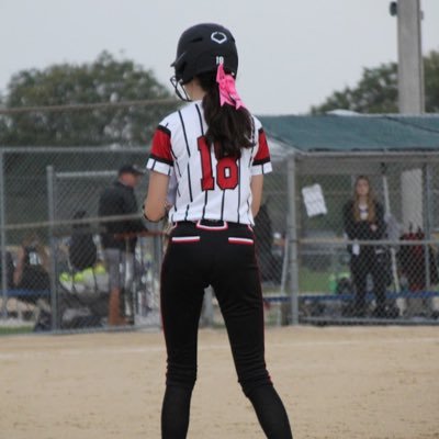 Geneva High School 2024 •IL Hawks Softball #18• RHP/OF/Utility 4.4/4 GPA•1520 SAT ecstrohm@comcast.net