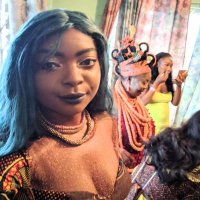 Mariette Immaculate (@studiocatface) 's Twitter Profile Photo Mariette Immaculate (@studiocatface) 's Twitter Profile Photo