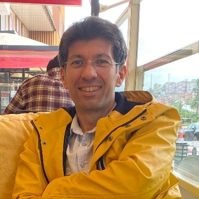 🌍 Geomatics 🛩️ Photogrammetry 🛰️ Remote Sensing
Prof&Head @beungeomatics, Founder @GeoEtrim, Co-chair @EARSeL_tweet SIG Urban Systems, RT≠endorsement