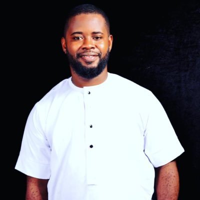 EmekaEunan's profile picture. Seeker, CFC.