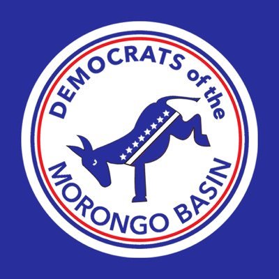 Democratic Club serving California’s Morongo Basin—Morongo Valley, Yucca Valley, Joshua Tree, 29 Palms + surrounding areas. Join us! RT may =/≠ endorsement.