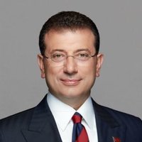 Ekrem İmamoğlu (International)(@imamoglu_int) 's Twitter Profile Photo