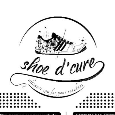 Shoe_d_cure Profile