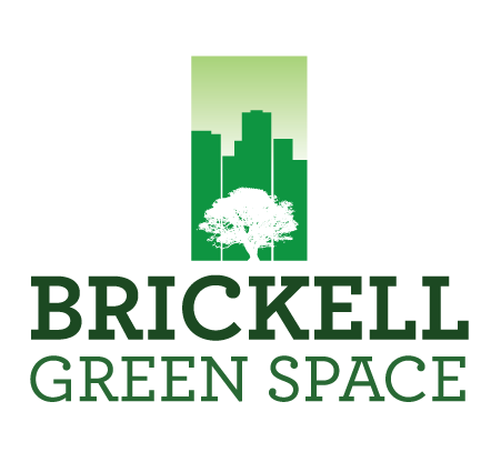 A project to increase the public green space and urban parkland in Brickell, increasing quality of life, making Brickell a better place! Sign up on our website!