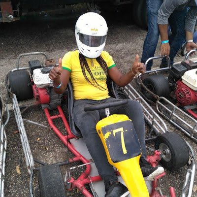 AaronsLakeisha's profile picture. 