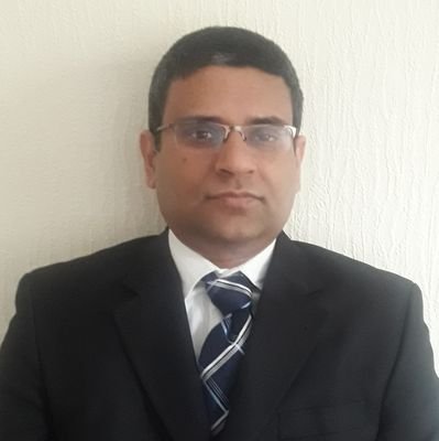 Haematologist with special interest in Lymphoma and Stem cell transplantation.
A Professional Science writer.