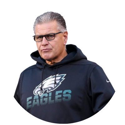 Offensive Line / Run Game Coordinator @Eagles | Hungry Dogs Run Faster