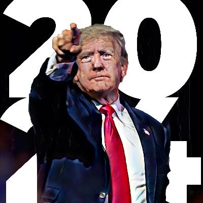 The *FIRST EVER political campaign NFTs
2,024 unique, original, historic,
BLOCKCHAIN_TRUMP_RALLY_NFTs

Coming soon to Opensea!
Follow to stay up to date