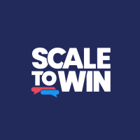 Scale to Win (@scaletowin) 's Twitter Profile