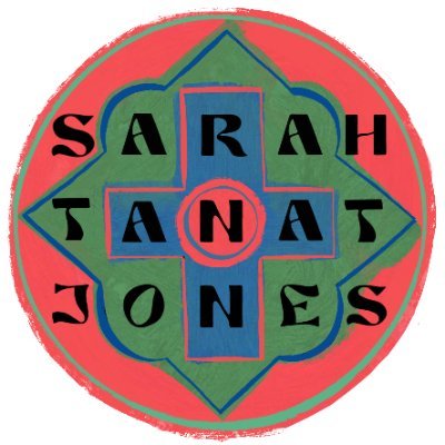 Sarah Tanat-Jones