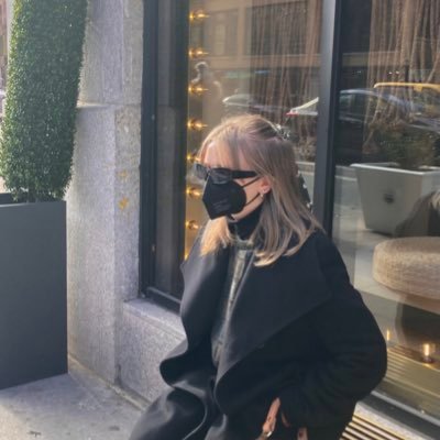 bellamxgrath's profile picture. ML she/they 24