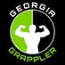 Georgia Grappler (@GeorgiaGrappler) Twitter profile photo