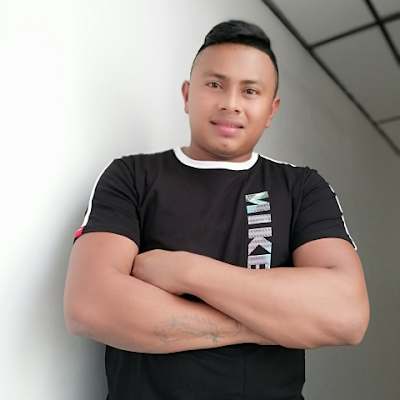 andresf56684089's profile picture. 