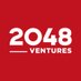 2048 Ventures 🧬 🤖 ⚙️ (@2048vc) Twitter profile photo 2048 Ventures 🧬 🤖 ⚙️ (@2048vc) Twitter profile photo