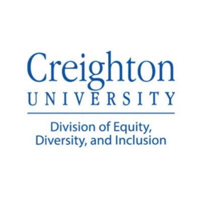 The Division of Equity, Diversity, & Inclusion leads Creighton in continually & sustainably fostering a welcoming, inclusive & affirming university environment.