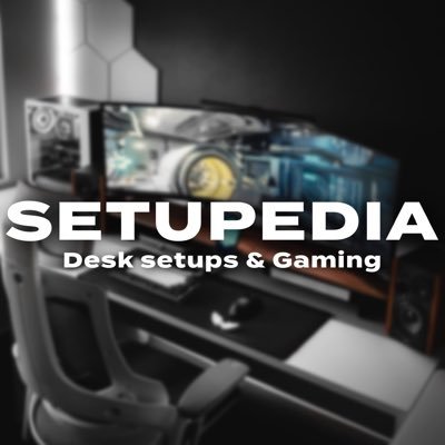 Setupedia_ Profile Picture