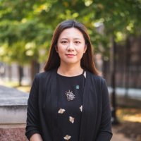 Gechun Lin (@gechun_lin) 's Twitter Profile