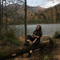 Ezgi Çelik (@ezgi_clk_) Twitter profile photo
